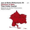 Jazz at Berlin Philharmonic Theo Croker - Pinocchio Milestones Live