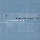 Alfredo Sert John C ssio - Rua Pereira da Silva