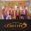 Grupo cautivo la nostalgia musical - Cumbia Humilde