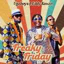 Ugaboys feat Eddy Kenzo - Freaky Friday