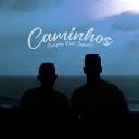 Caiozinn Oak Mako feat JAPA085 - Caminhos