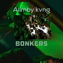 Alimby kvng feat Dj Ginkukky - Bad Man