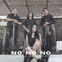 Teresa Gallardo - No No No (Acustico)