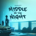 Bailey P - Middle Of The Night