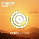 John Meva - Rising Sun Extended Mix
