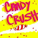 Allan oto feat Nozhe - Candy Crush