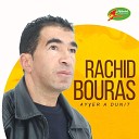 Rachid Bouras - D Kemini