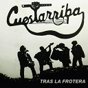 Cuestarriba - Canto del Cuculi