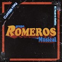 Grupo Romeros Musical - Cumbia Hey