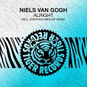 Niels van Gogh - Alright Original Radio Edit