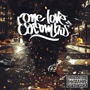 One Love Colombos - Музон