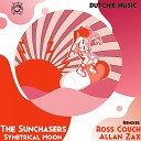 The Sunchasers - Symetrical Moon Allan Zax Remix