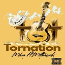 Miles feat Mottmuzik - Tornation Remix feat Mottmuzik