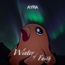 Ayra - Winter of Faith