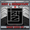 Chunkyluv Izzy - Living Dead