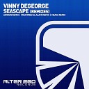 Vinny DeGeorge - Seascape Mhammed El Alami Remix
