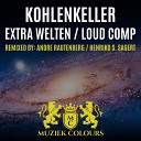 Kohlenkeller - Loud Comp Henriko S Sagert Remix
