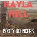 Kayla Hill - Explosions