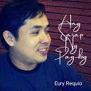 Eury Requio - Ang Sarap Ng Pag ibig