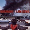 KORMANT - I Am Devil
