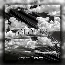 Лаки feat BALAMUT - Clouds prod by 44LNV BEATZ