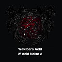 Shoko Rasputin - Wakibara Acid