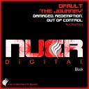 DFAULT - Damaged Extended Mix Radio Edit