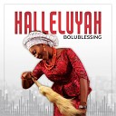 Bolublessing - The name of Jesus