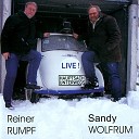 Sandy Wolfrum - Sie können kaufen (Live)