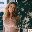 Mariah Carey - Through The Rain Radio Edit
