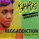 Reggaddiction Kahris - Underdog Reggae Remix
