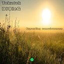 Tokatek DJ OleG - Expanding consciousness