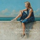 Alberto Caltanella feat Michela Grena - Yesterday feat Michela Grena