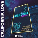 DJ Dark Mentol feat D E P - California Love Extended Mix