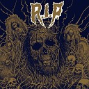 R I P - Acid Mutilation