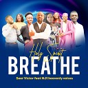 Seer Victor feat NJI heavenly voices - Holy Spirit Breathe