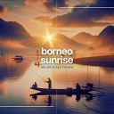 Major Scale Phobia - Borneo Sunrise