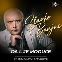 Slavko Banjac - Da l je moguce Live