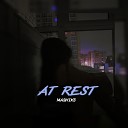 Mashiks - at rest
