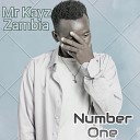 Mr Kayz Zambia feat Kenny dee ivanovich - NO UNDERCOVER feat Kenny dee ivanovich