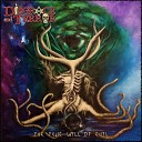 Disgrace and Terror - Idol of the Weak Live