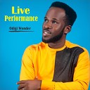 Odigi Wonder - Live Performance