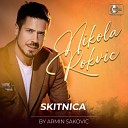Nikola Rokvic - Skitnica Live