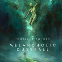 Timeless Echoes - Melancholic Duskfall feat Олег…
