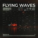 Aleks Born - Flying Waves