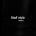 sa1rexx - Black Style