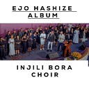 INJILI BORA CHOIR - Igitabo