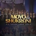 AIC Chang ombe Choir feat Zoravo - Kila Ulimi Live
