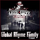 Wize Guyz Global feat ROCBOX - Do It Like This