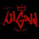 LIL GINN feat SOHIGHBABY - Chainz
